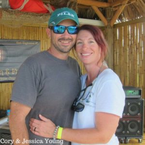 Cory & Jessica Young Cory & Jessica Young