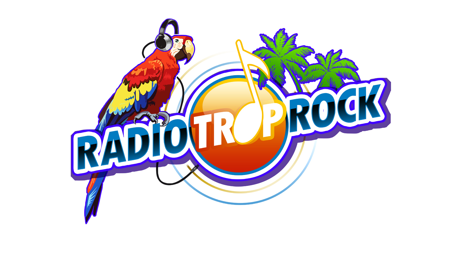 Radio Trop Rock