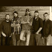 Academy Member: Southern Drawl Band - Trop Rock Music Association