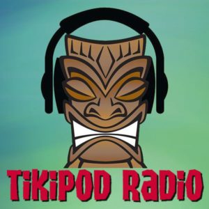 Tiki Pod Radio