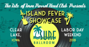 Island Fever Showcase