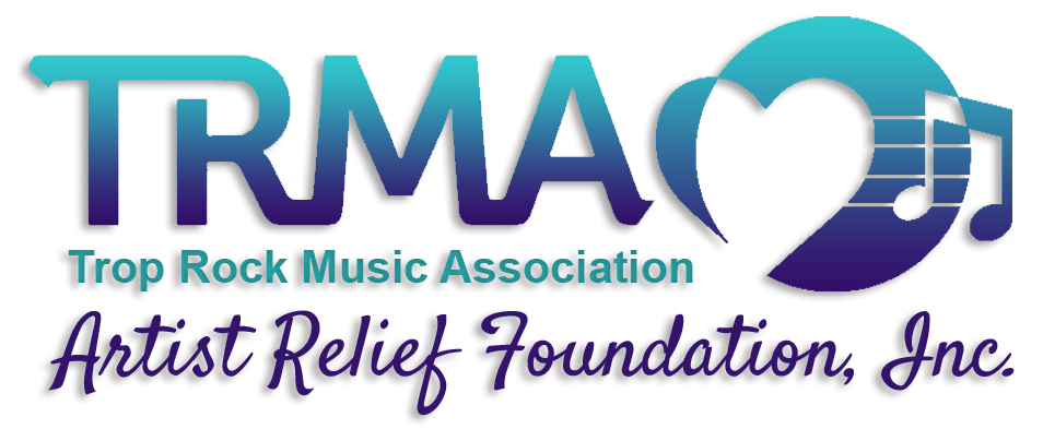 TRMA ARTIST RELIEF FOUNDATION LOGO - jpg