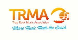 Trop Rock Music Association logo