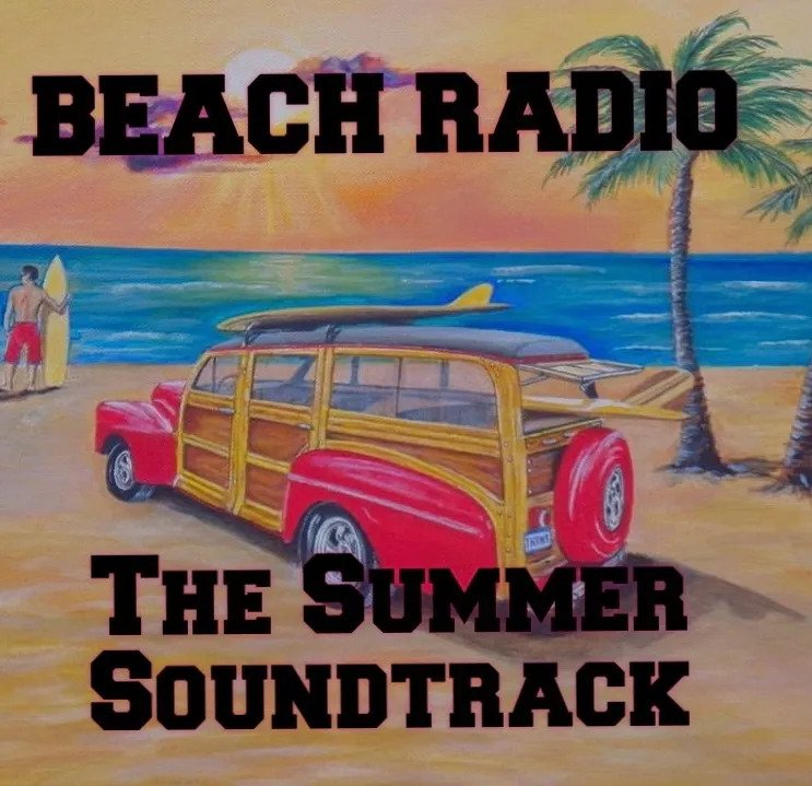 beach-radio-the-summer-soundtrack